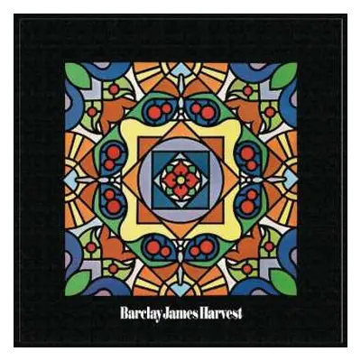 CD Barclay James Harvest: Barclay James Harvest DIGI