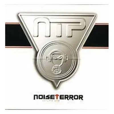 CD Various: Noise Terror Volume One