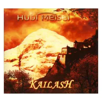 CD Hubi Meisel: Kailash DIGI