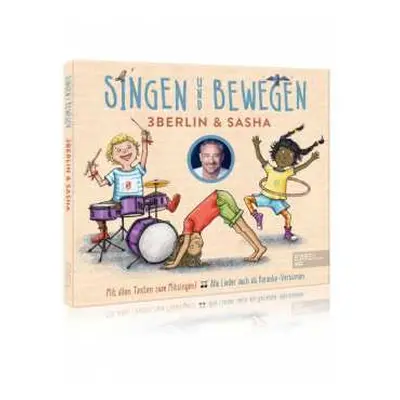 CD Singen & Bewegen: Singen & Bewegen