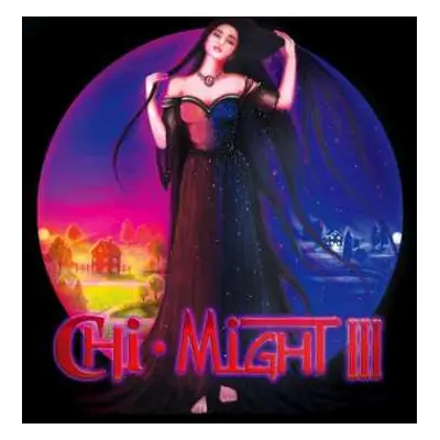 CD Sina: Chi Might III