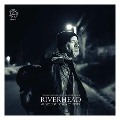 LP Ulver: Riverhead (Original Motion Picture Soundtrack) LTD