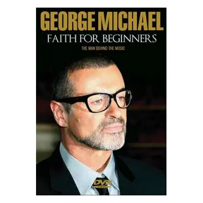 DVD George Michael: Faith For Beginners