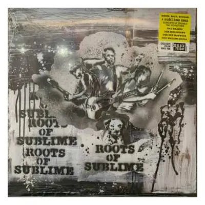 2LP Sublime: Roots Of Sublime CLR