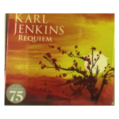 CD Karl Jenkins: Requiem