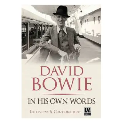 DVD David Bowie: In His Own Words