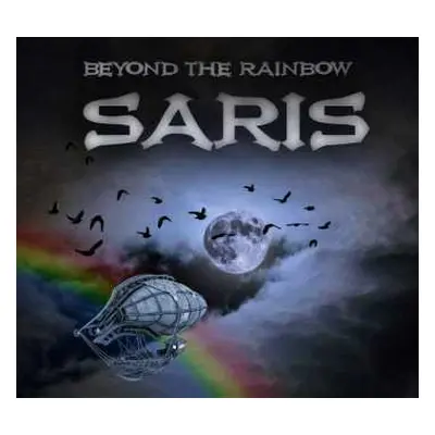 CD Saris: Beyond the Rainbow