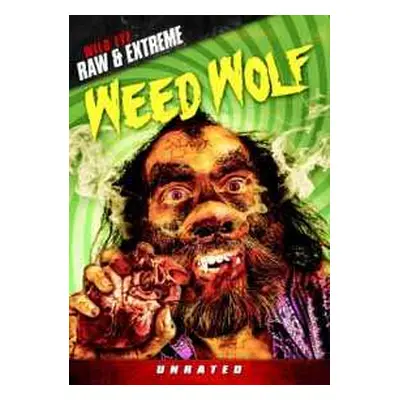 DVD Feature Film: Weed Wolf