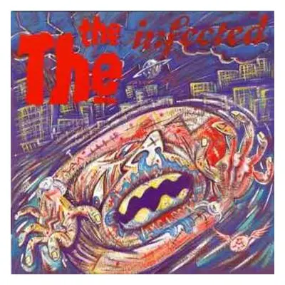 CD The The: Infected