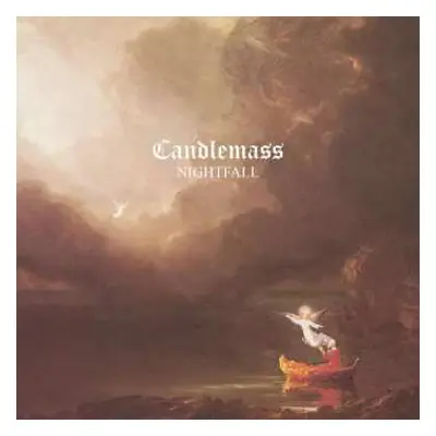 LP Candlemass: Nightfall