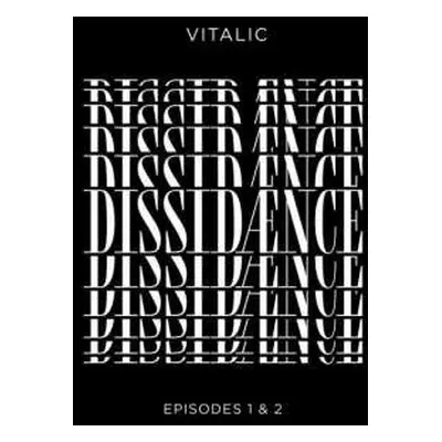 2CD Vitalic: Dissidænce Episodes 1 & 2