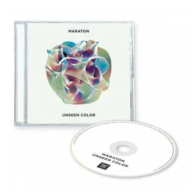 CD Maraton: Unseen Color