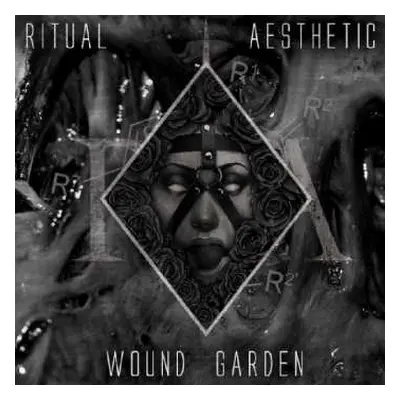 LP Ritual Aesthetic: Wound Garden LTD