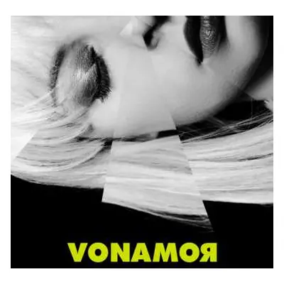 CD Vonamor: Vonamor