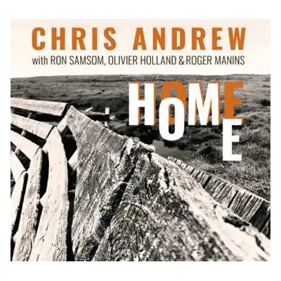 CD Chris Andrew: Home