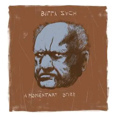 LP Billy Zach: A Momentary Bliss