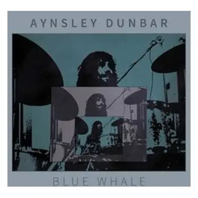 CD Aynsley Dunbar: Blue Whale