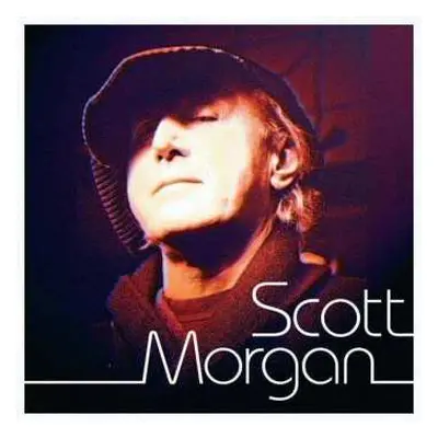 CD Scott Morgan: Scott Morgan