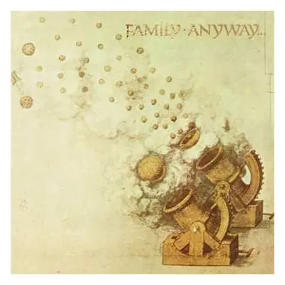 2CD Family: Anyway (expanded Edition)