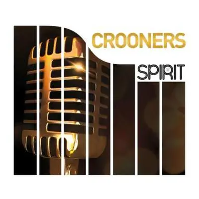 LP Various: Spirit of Crooners