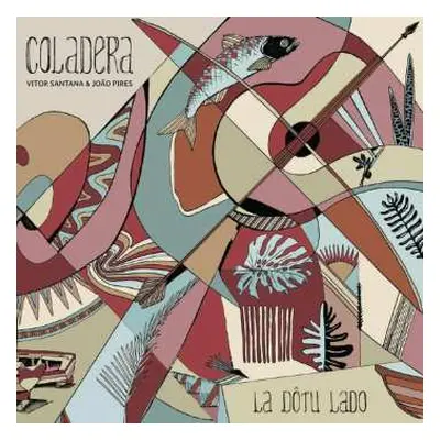 CD Coladera: La Dôtu Lado