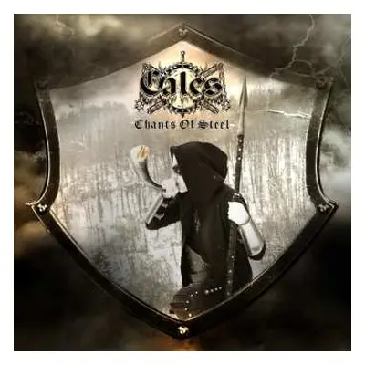 CD Cales: Chants Of Steel