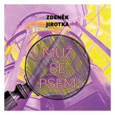 CD Jaromír Dulava: Jirotka: Muž Se Psem