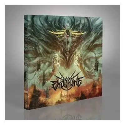 CD Exocrine: Legend LTD | DIGI