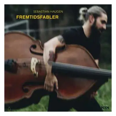 CD Sebastian Haugen: Fremtidsfabler