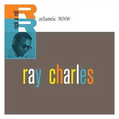 2LP Ray Charles: Ray Charles LTD | NUM