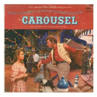 LP Rodgers & Hammerstein: Carousel