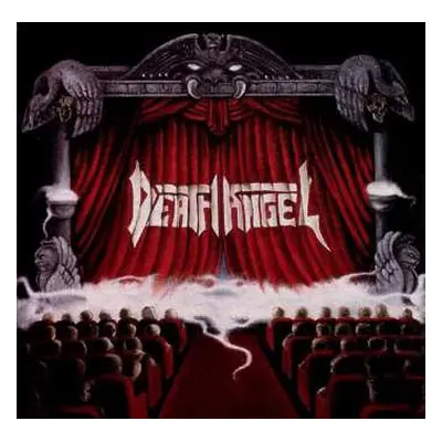 LP Death Angel: Act III