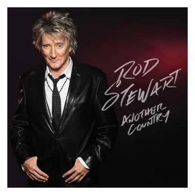 CD Rod Stewart: Another Country