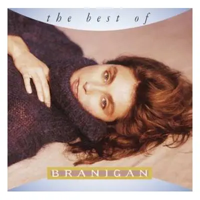 CD Laura Branigan: The Best Of Branigan