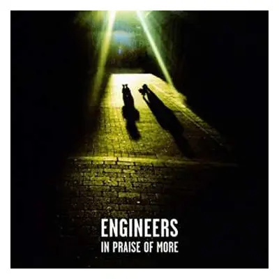 2CD Engineers: In Praise Of More