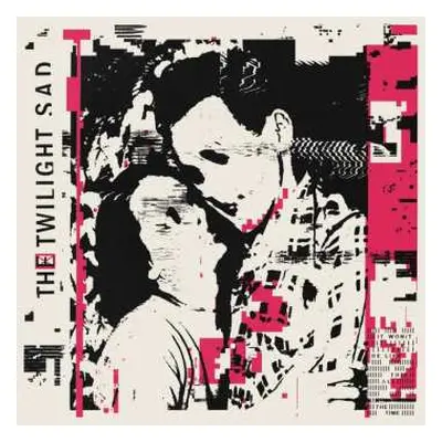 2LP The Twilight Sad: It Won/t Be Like This All The Time