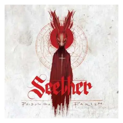 CD Seether: Poison The Parish DLX