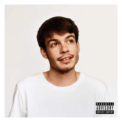 CD Rex Orange County: Pony