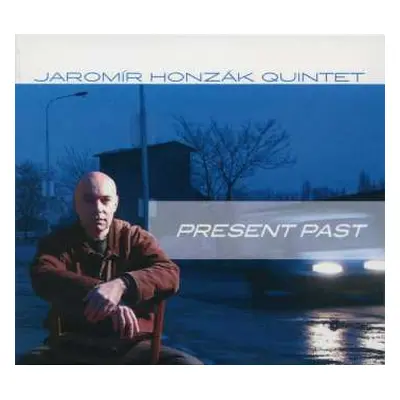 CD Jaromír Honzák Quintet: Present Past