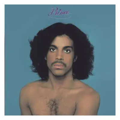 LP Prince: Prince