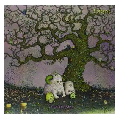 CD J Mascis: Tied To A Star