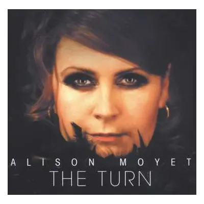 2CD Alison Moyet: The Turn DLX