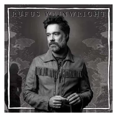 CD Rufus Wainwright: Unfollow The Rules