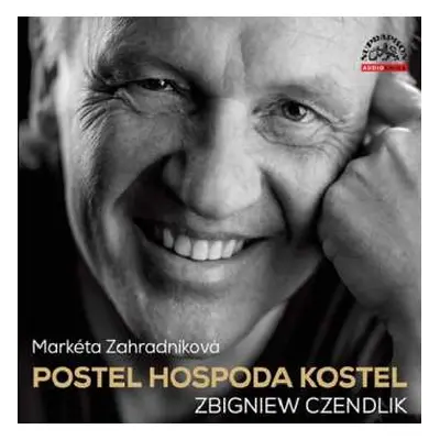 CD Zbigniew Czendlik: Czendlik: Postel, hospoda, kostel