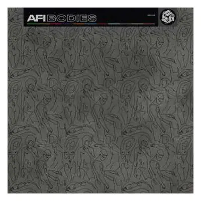 LP AFI: Bodies CLR