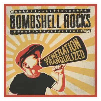 LP Bombshell Rocks: Generation Tranquilized