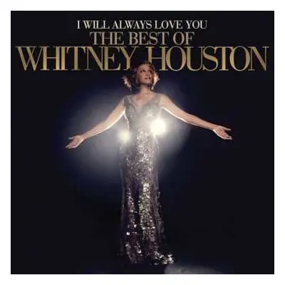 2LP Whitney Houston: I Will Always Love You: The Best Of Whitney Houston