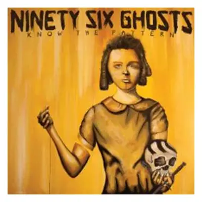 SP Ninety Six Ghosts: Know The Pattern CLR