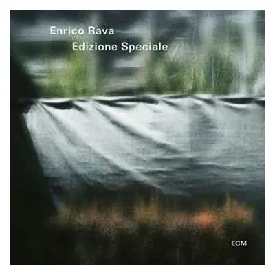 CD Enrico Rava: Edizione Speciale