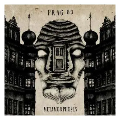 CD Prag 83: Metamorphoses